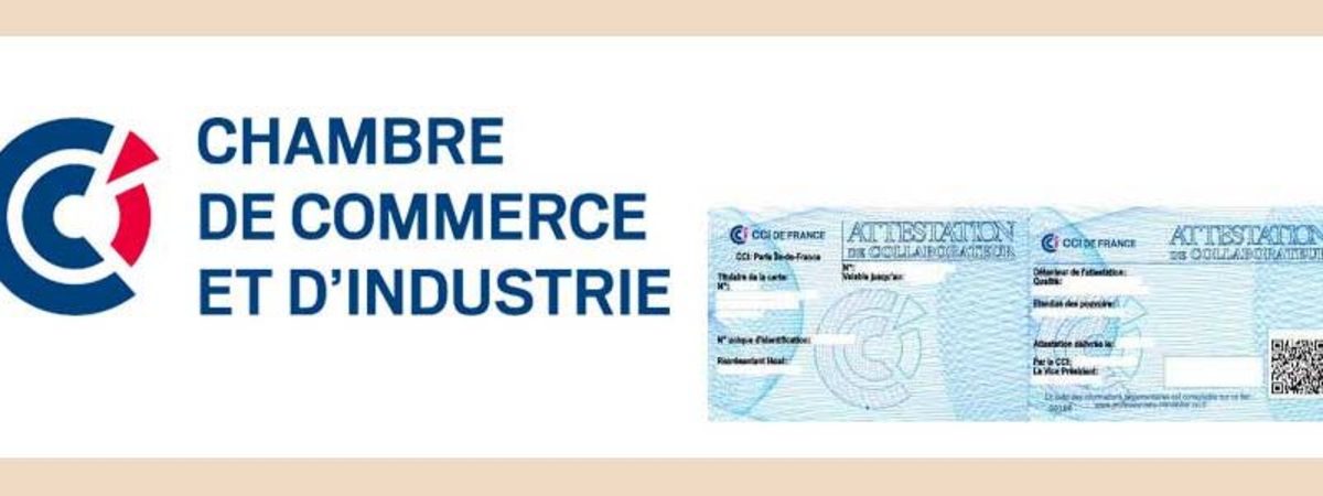 Attestation collaborateur, c'est quoi ?