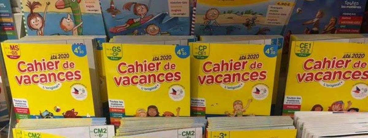 L'été c'est pour progresser