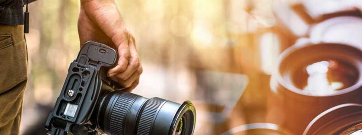Immobilier : Se différencier par la photographie