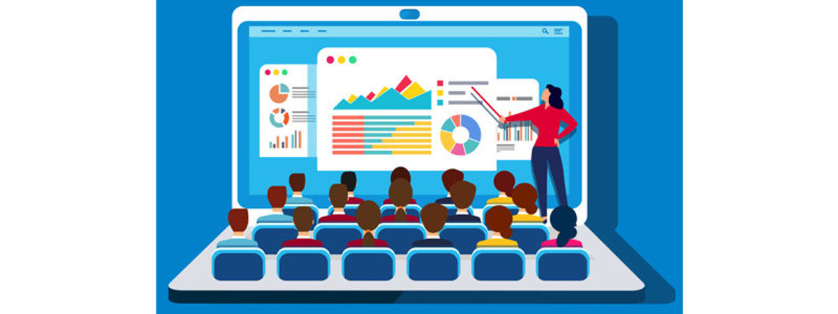 Le e-learning une solution pour vos formations